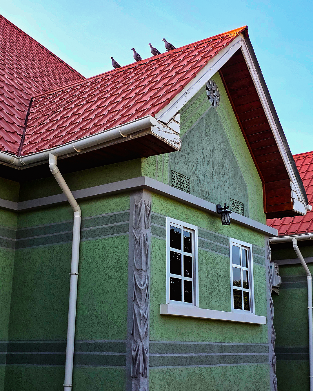 Kigongoni Gazella Hotel