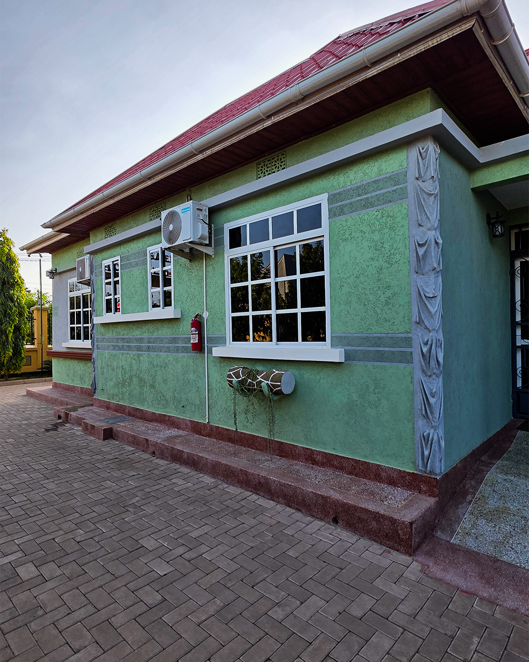 Kigongoni Gazella Hotel