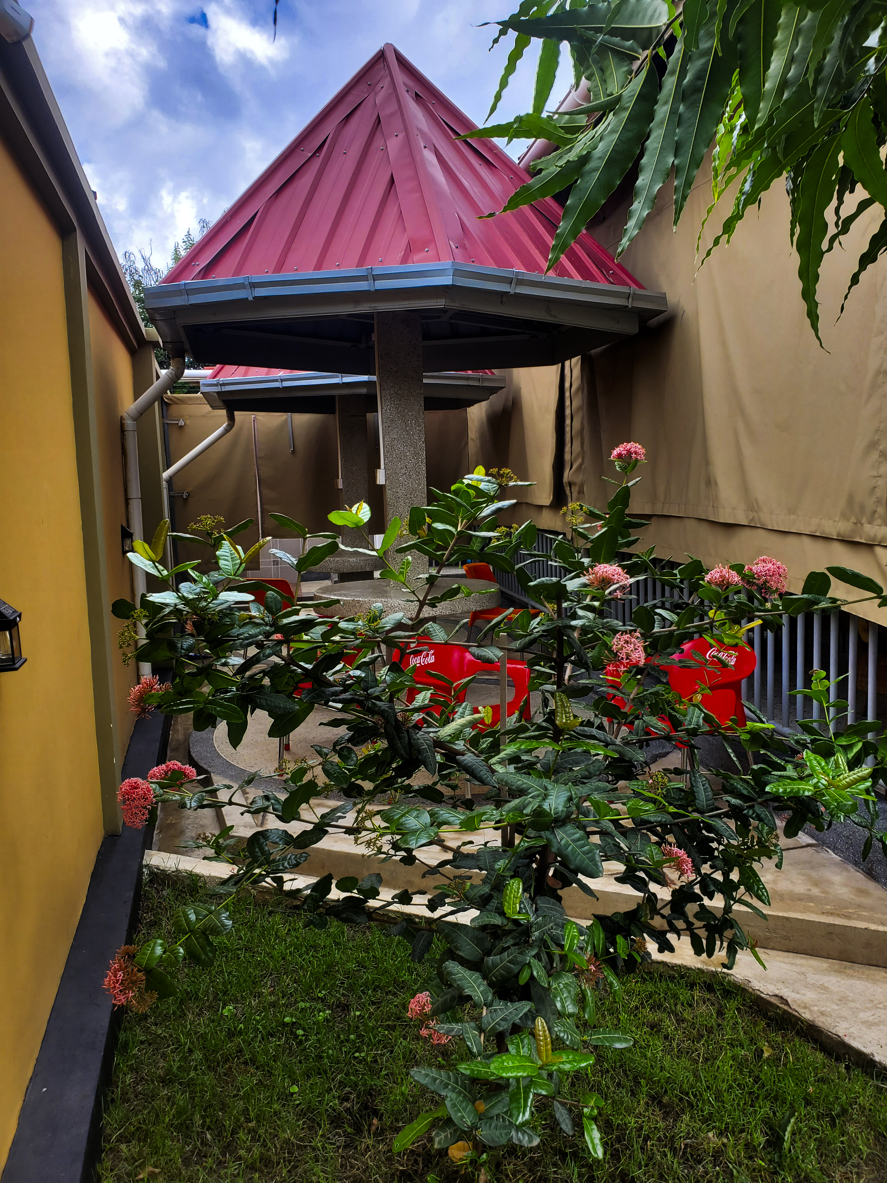 Kigongoni Gazella Hotel