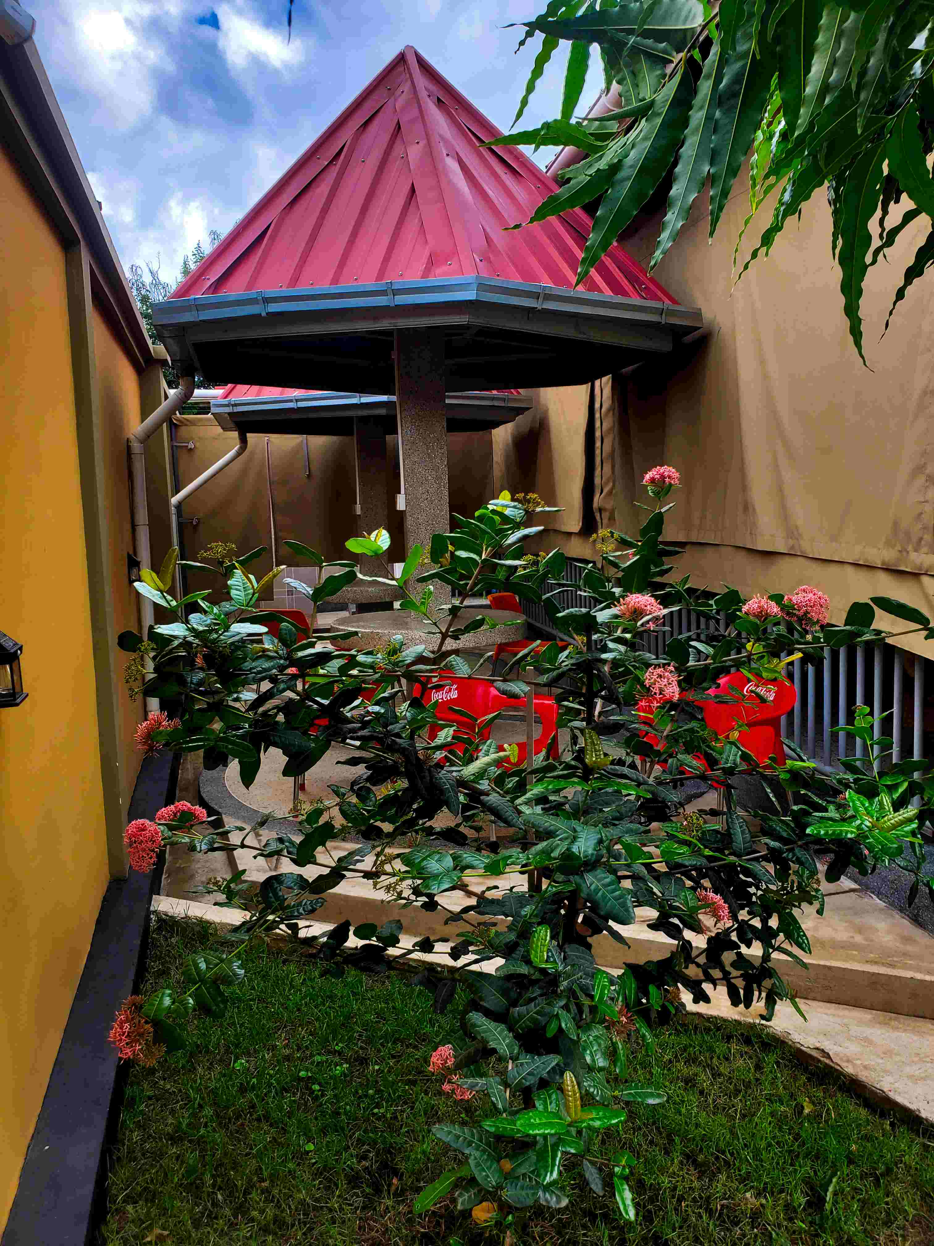 Kigongoni Gazella Hotel