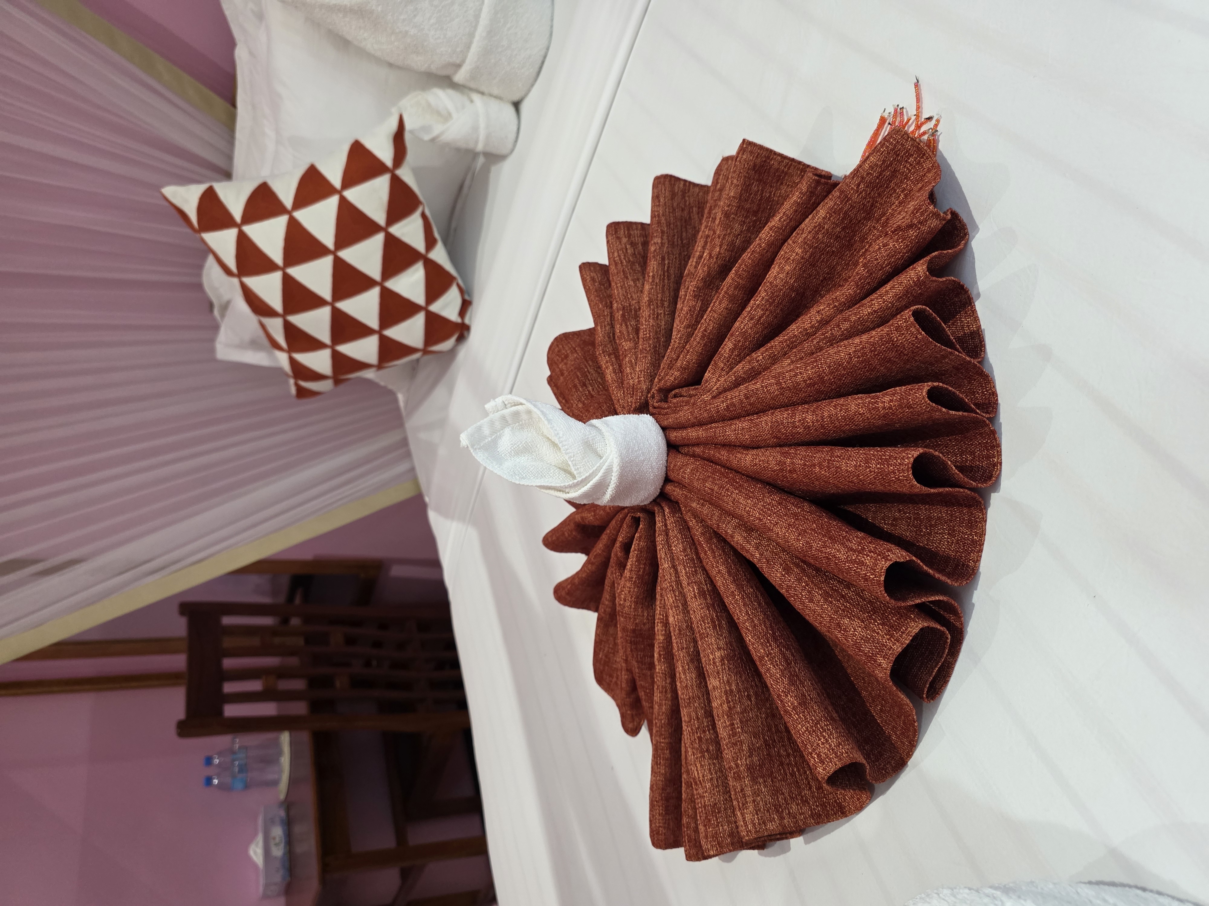 Kigongoni Gazella Hotel