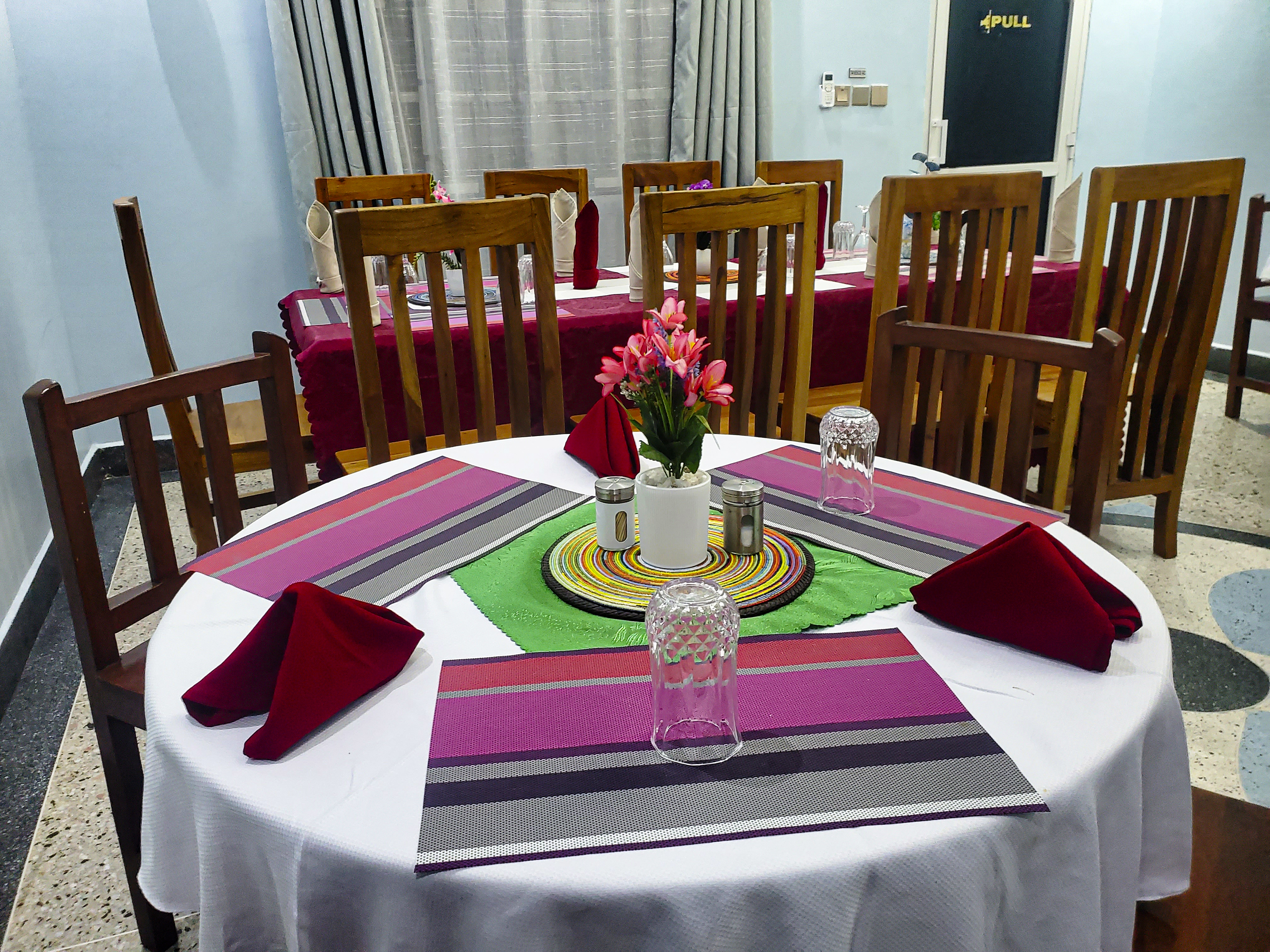 Kigongoni Gazella Hotel