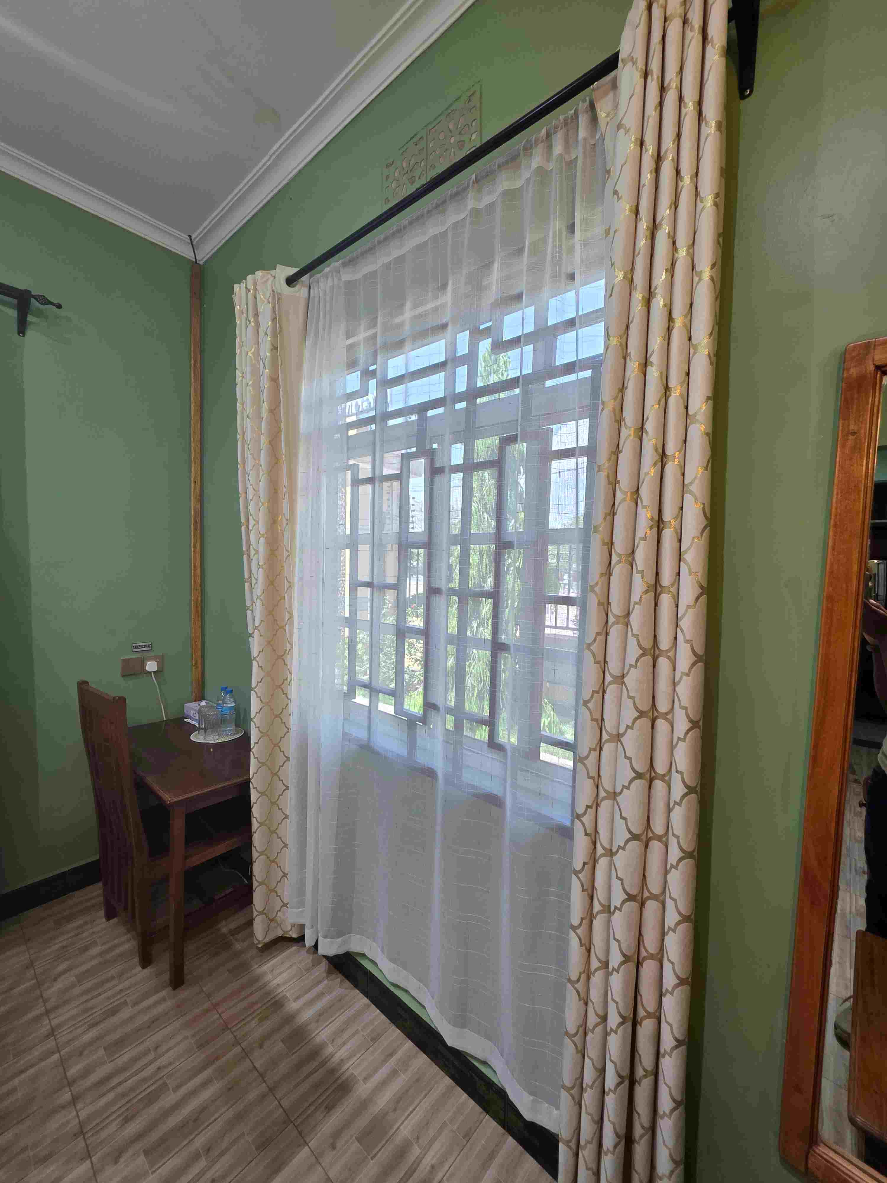 Kigongoni Gazella Hotel