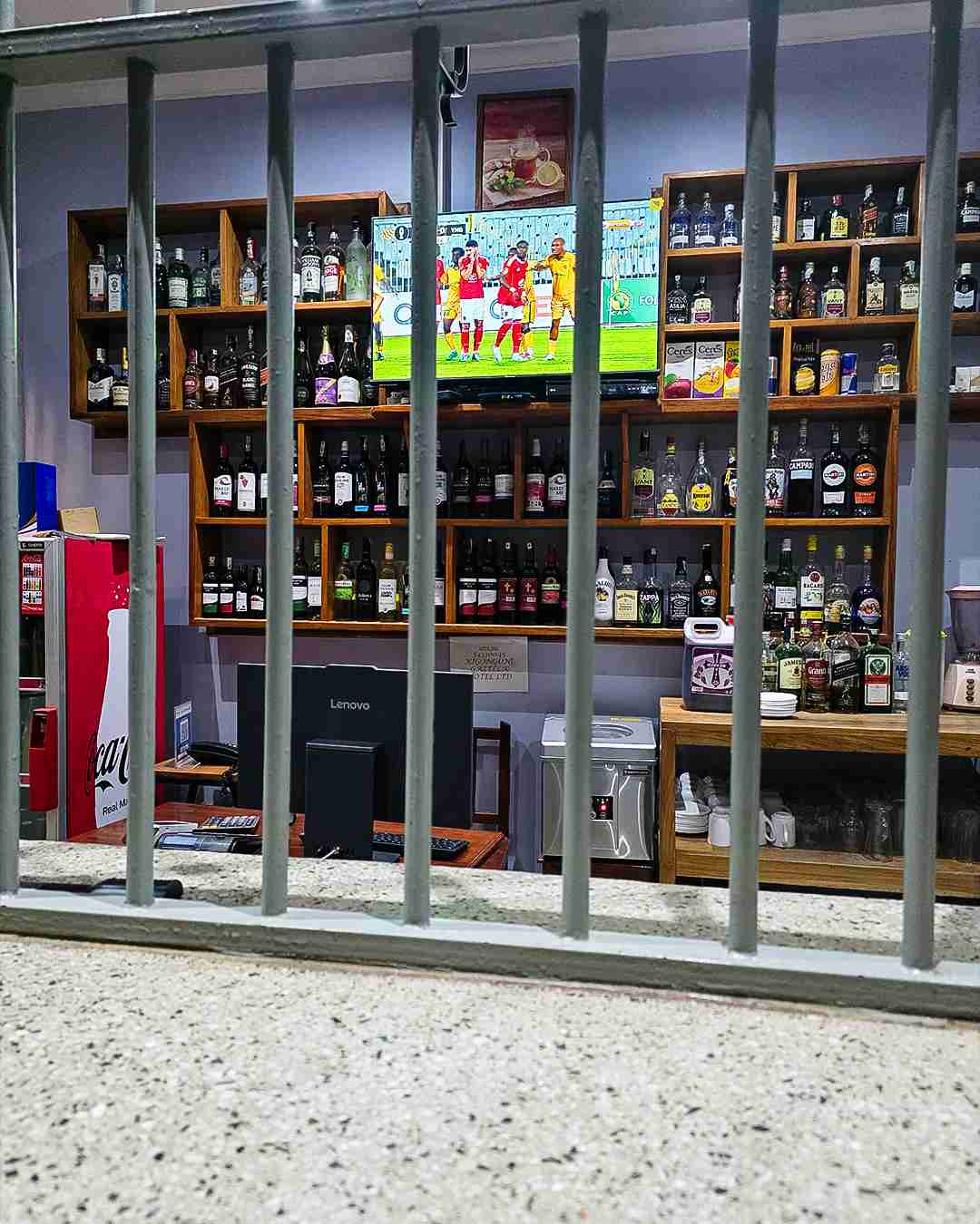 Kigongoni Gazella Hotel