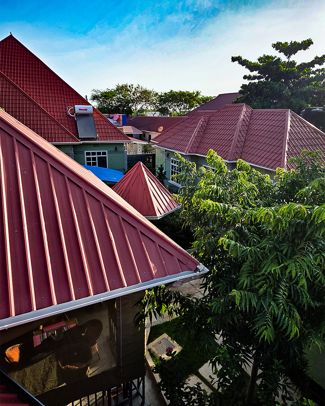 Kigongoni Gazella Hotel