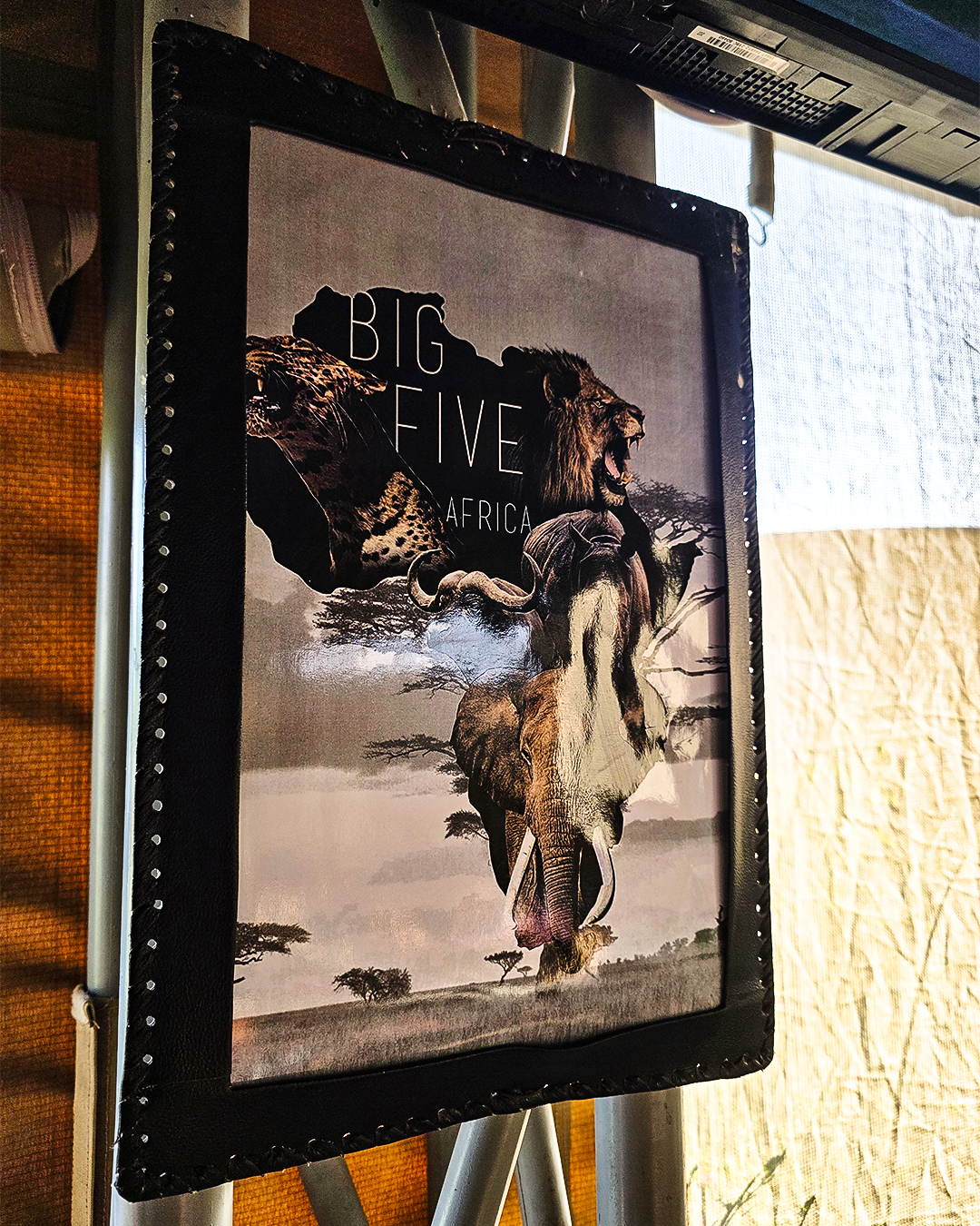 Kigongoni Gazella Hotel