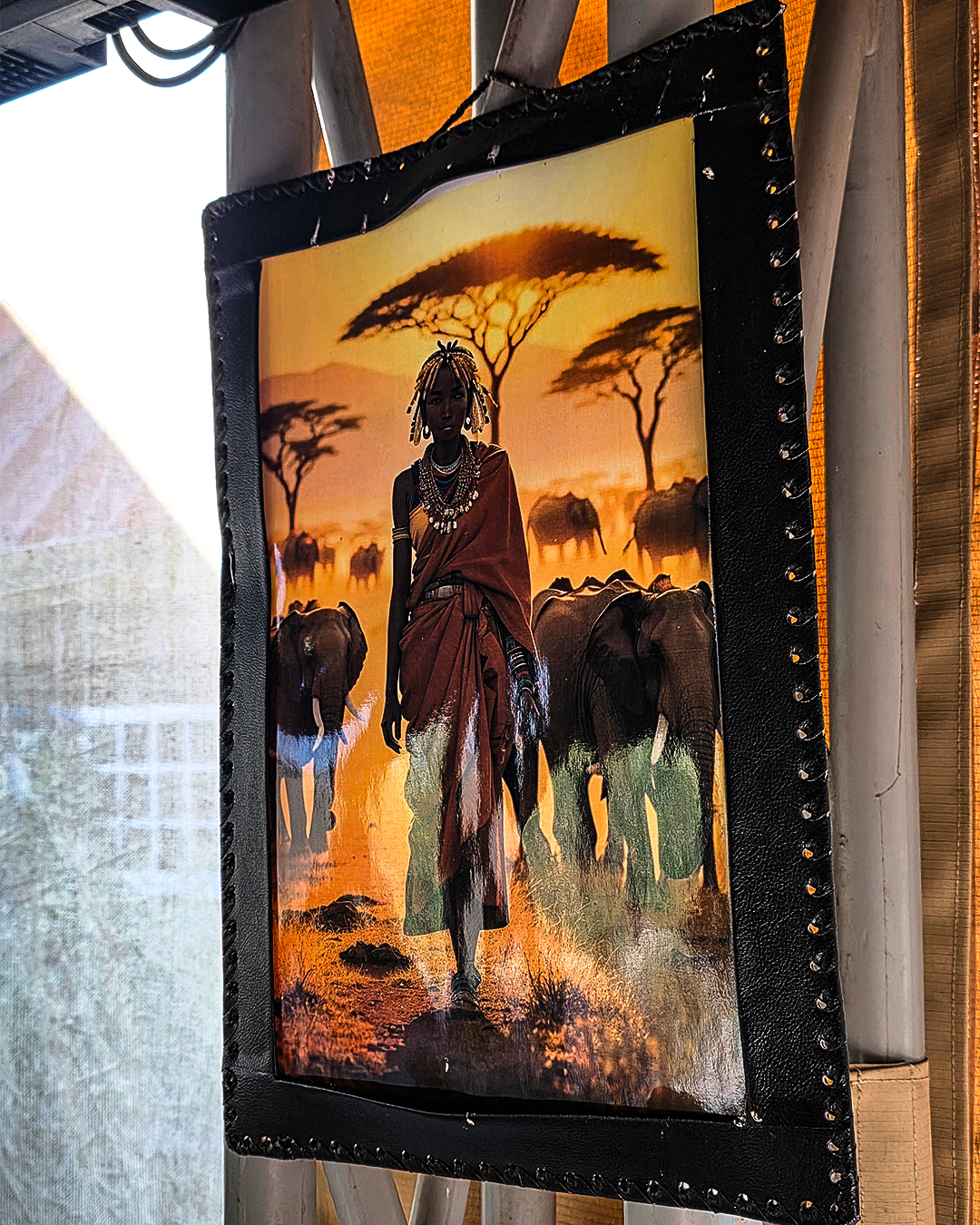 Kigongoni Gazella Hotel