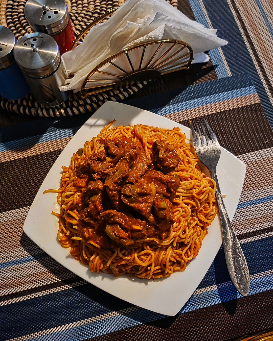 Kigongoni Gazella Hotel