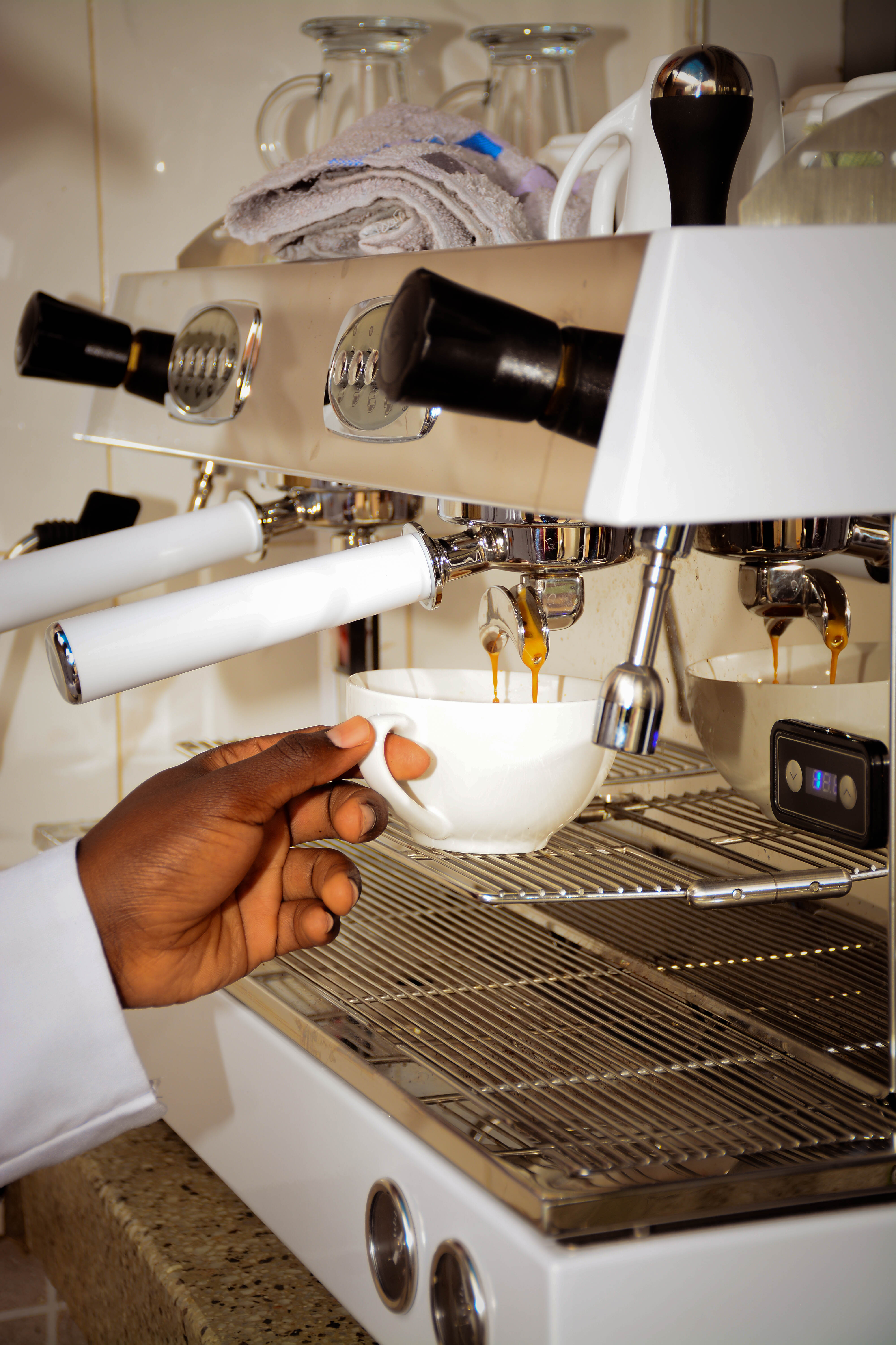 Kigongoni Gazella Hotel