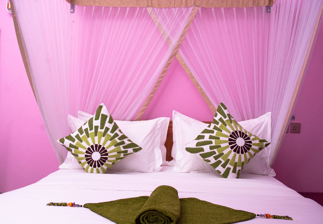 Kigongoni Gazella Hotel