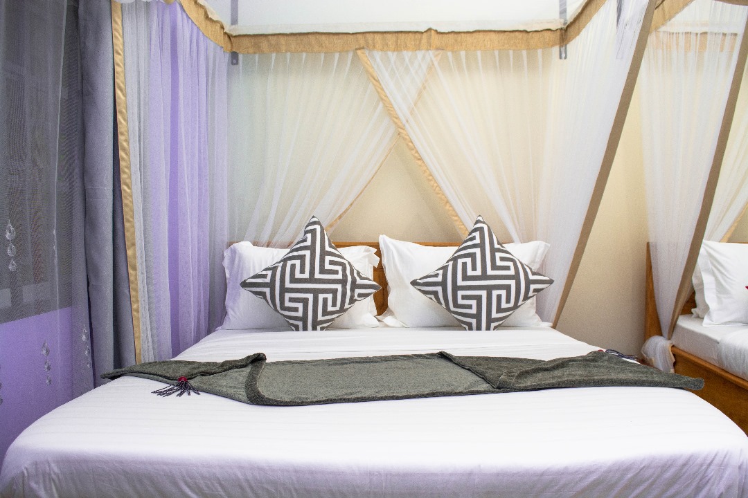 Kigongoni Gazella Hotel