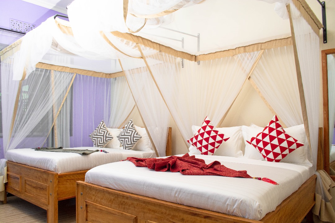 Kigongoni Gazella Hotel