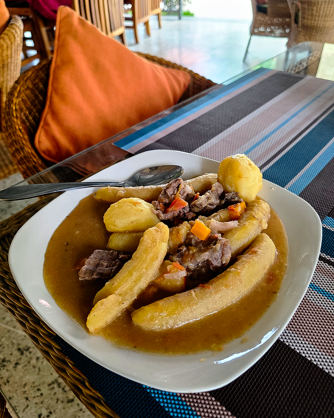 Kigongoni Gazella Hotel