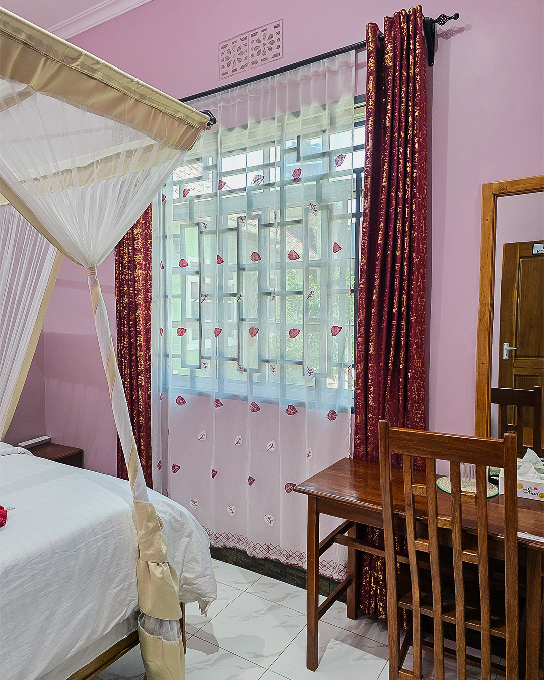 Kigongoni Gazella Hotel