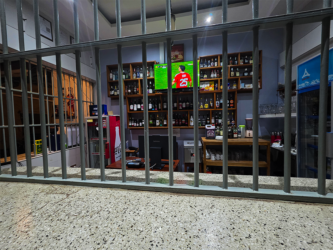 Kigongoni Gazella Hotel