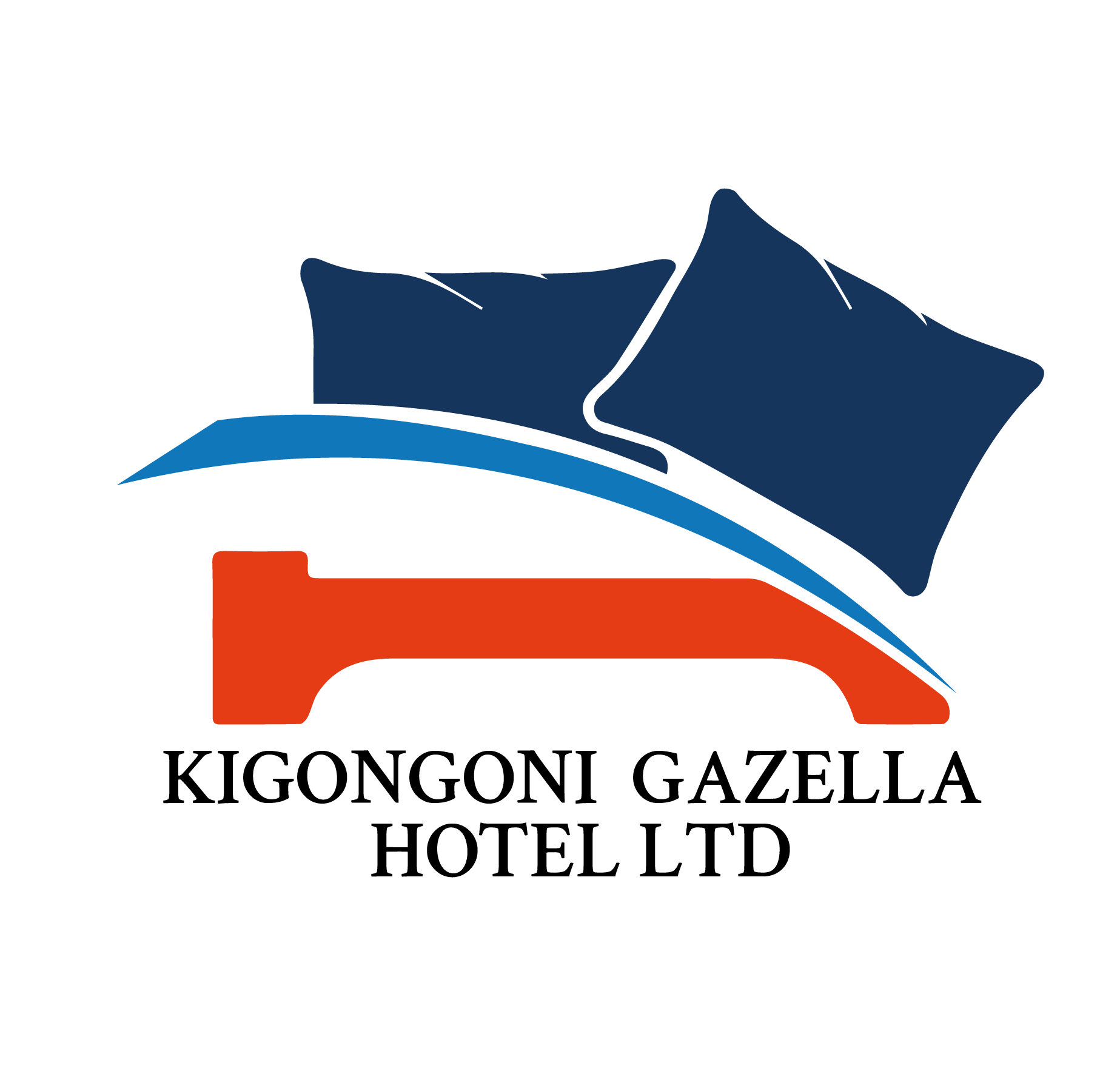 Kigongoni Gazella Logo